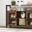Joshi 100cm Sideboard