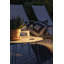 Capri Cordless Table Lamp - USB Rechargeable, Dimmable LED, Elegant Design-110764209-110764210