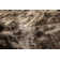Charline 6' X 7' Brown Cowhide Area Rug