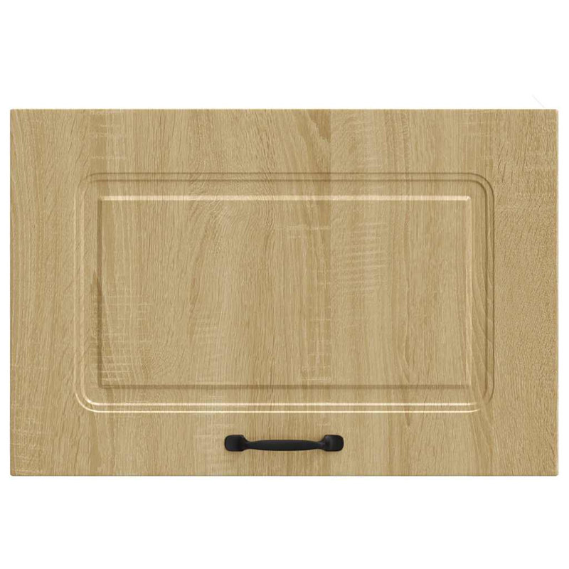Kitchen Wall Cabinet Kalmar Engineered Wood, Sonoma Oak