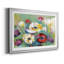 Alex's Garden - peinture encadrée-1233654285-1233654272