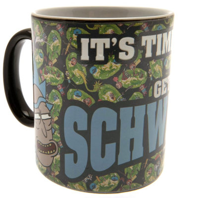 UTTA2287 Ceramic Mug