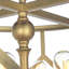 Lumière tambour 24 po Diamond