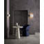 Velo 2 - Light LED Flush Mounted Sconce