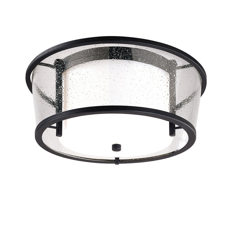 Bennington 2 - Light Flush Mount