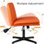 Fauteuil de bureau Kiawna Criss-1141565305