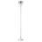 Lampe torchère sur pied 66,9 po Akshay