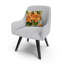 Coussin Sheila