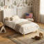Base de lit tapissier avec tête de lit à oreilles Deeb-595781582-609195246