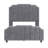 Pont Upholstered Standard Bed-22859218-22859217