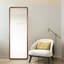 Harkeel Metal Flat Mirror