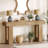 Brittanni 63'' Console Table-991743611