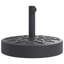 26kg PE (Polyethene) And Concrete Umbrella Base