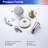 Diverter Tub & Shower Faucet with Rough in-Valve-88301559