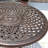 Aribeth 4 - Person Metal Patio Dining Set with Round Table