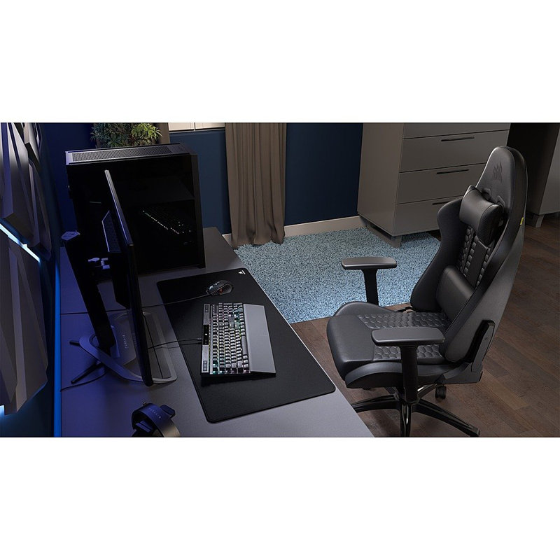Fauteuil de jeu Corsair