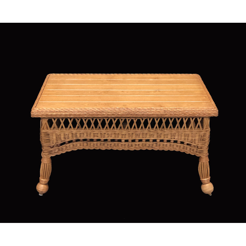 Fidela Coffee Table