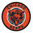 NFL LED Round Lighted Wall Sign-93726572