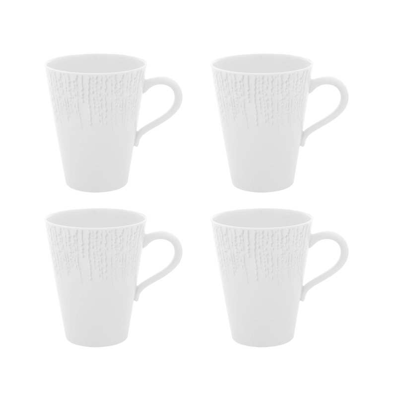 Mar Porcelain Coffee Mug