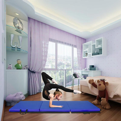 Foam Playmat
