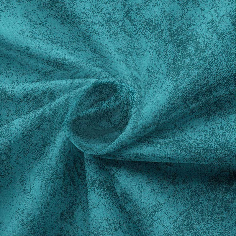 Tissu performance Ambesonne, Bleu pâle
