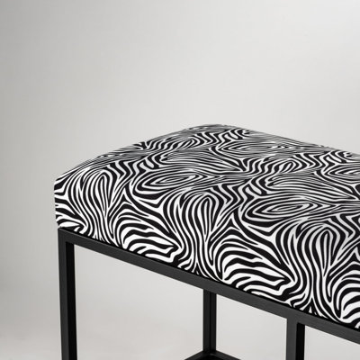 Frohlinger Velvet Upholstered Storage Bench