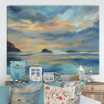 Impression sur toile tendue