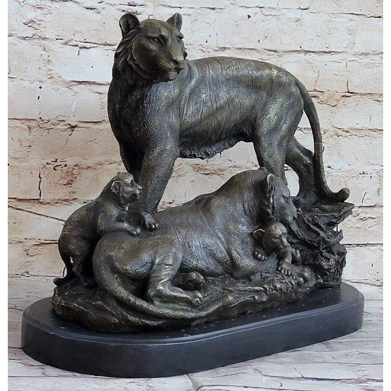 Figurines et sculptures Wateen