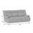 Reclining Sofa-941056923