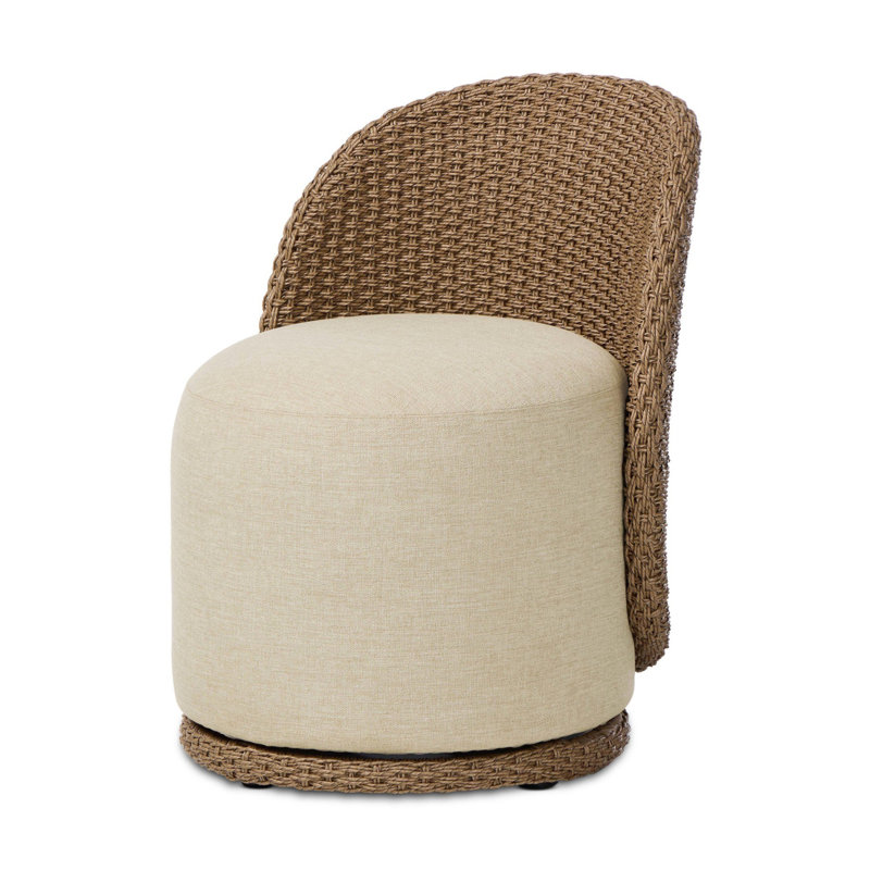 Quaid Outdoor Dining Side Chair