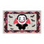 Tapis de Noël lavable The Holiday Aisle®-588620259