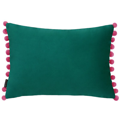 Theis Fiesta Rectangular Scatter Pillow Cover