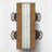 Baftjar Rectangle Striped Polyester Table Runner-9079690-9073765