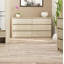 Tonya 350.52 cm W Chest of 6 Drawers-16556174