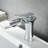 Single-handle Bathroom Faucet-86217554