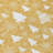 Machine Washable Indoor/Outdoor Christmas Tree Xhevrie Gold Rug-869189108