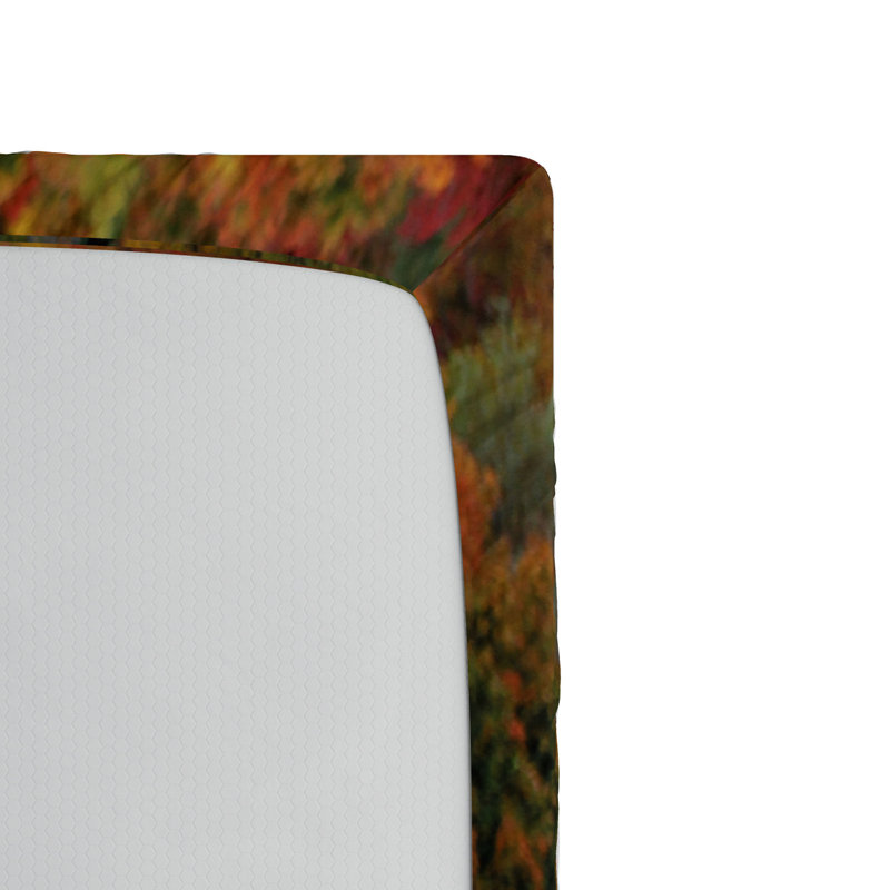 Microfiber Fitted Sheet, Twin XL Fitted Sheet