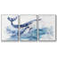 Beautiful Breach - Toile encadrée multi-pièces-404667263-404667232