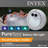 Intex Seat For Inflatable PureSpa Hot Tub + Battery LED Light For Bubble Spa