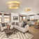 Attiana 20'' Ceiling Fan with Light Kit and Remote Control