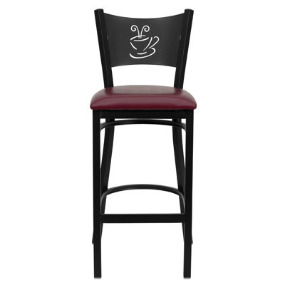 Tabouret de bar 29 po Fairmont Series
