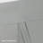 Docilu Blackout Tie Up Curtain Single Panel