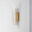 Applique murale en acrylique Parkhill