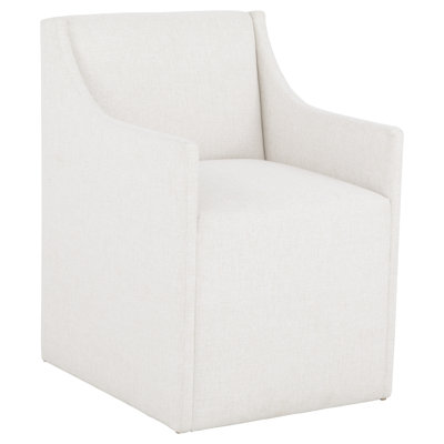 Fauteuil Halston
