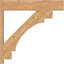 Persienne en bois Merced Block Rustic Timber-109296945-113442502