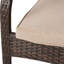 Tabouret 17,5 po Branlee