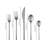 Mercer41 Stainless Steel Flatware Set-1998042074