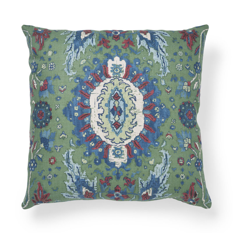 Jahanara Carpet Pillow