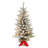 3' Lighted Christmas Tree