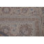 Tapis turc brun traditionnel 7 x 10